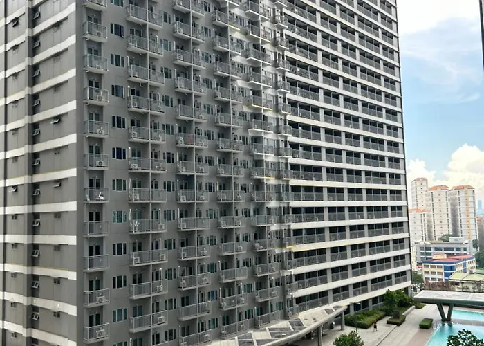 一卧室公寓